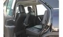 Toyota Fortuner 2024 Toyota Fortuner 4.0 4X4 HI Adventure - Attitude Black inside Black | Export Only