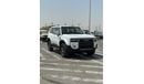 تويوتا برادو Toyota Prado 2.4L GX Turbo 2024 model