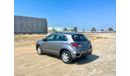 Mitsubishi ASX GLX 2.0L FWD