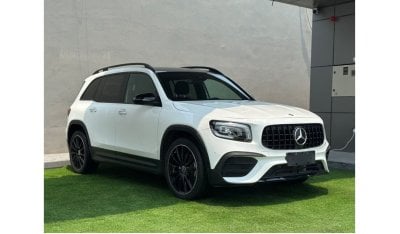 Mercedes-Benz GLB 250 Std