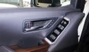 Toyota Land Cruiser 2022 Model Toyota Land Cruiser (300 Series), 3.3L Turbo Diesel A/T