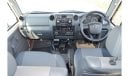 Toyota Land Cruiser Hard Top 3 Doors