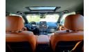 Nissan Patrol SE Platinum 5.6L