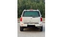 Nissan Armada LE NISSAN ARMADA 2015 MODL GCC