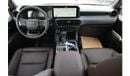 Toyota Prado Adventure Mono Tone 2.4T