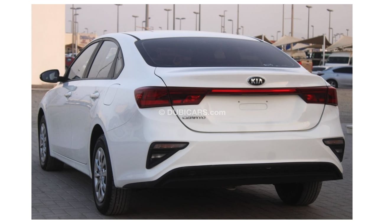 Used Base Kia Cerato 2019 GCC, in excellent condition 2019 for sale in ...