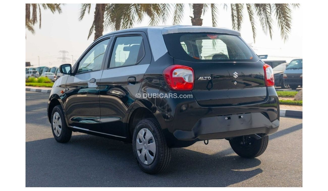 Suzuki Alto GL | 1L ENGINE | 5MT | DVD | NEW SHAPE | 2024