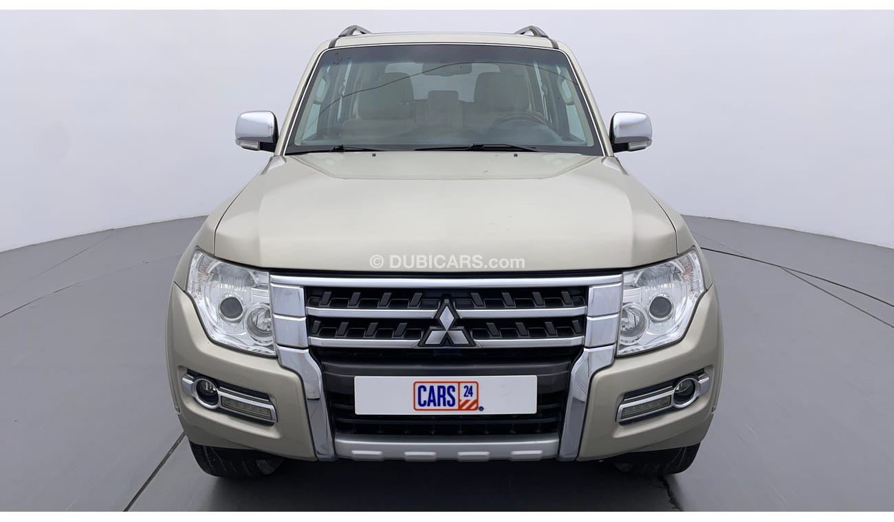 Mitsubishi Pajero GLS HIGHLINE 3.8 | Zero Down Payment | Free Home Test Drive