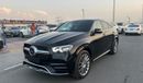 مرسيدس بنز GLE 450 RHD PETROL