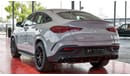 Mercedes-Benz GLE 53 AMG Coupe 4MATIC+ New Facelift*Package(AMG,Night,Parking,Comfort Memory,Chrome)*HUD*360*Panorama Ambient light