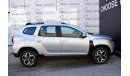 Renault Duster AED 689 PM | 1.6L SE 2WD GCC DEALER WARRANTY