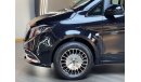 مرسيدس بنز V 250 By Barugzai Motors I 3,660 PM I Brand New I Maybach Edition