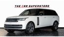 Land Rover Range Rover 2023 | RANGE ROVER VOGUE SV LWB | WARRANTY AVAILABLE