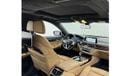 بي أم دبليو 740Li Executive 3.0L (322 HP) 2016 BMW 740Li Executive, Full BMW Service History, Fully Loaded, Very Low K