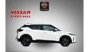 نيسان كيكس GCC SPECS - NISSAN KICKS SV 1.6L V4 2022 - FIRST OWNER - MINT CONDITION