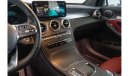 Mercedes-Benz GLC 300 4MATIC