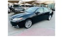 Lexus ES350