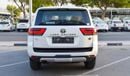 Toyota Land Cruiser GR Sport