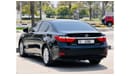 Lexus ES350 Premier Gcc 2014