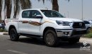 Toyota Hilux Toyota Hilux 2.8L Diesel GLXS SR5 4x4