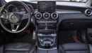 Mercedes-Benz GLC 220 d 4 Matic