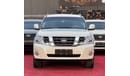 Nissan Patrol SE T1