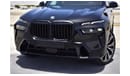 BMW X7 xDRIVE 40i