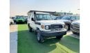 Toyota Land Cruiser Hard Top LC78 4.0 L  2024  MANUAL