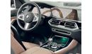 BMW X5 40i M Sport Dynamic 2022 BMW X5 xDrive40i M-Sport ( Full Option ), BMW Warranty 2026, BMW Service Co