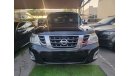 Nissan Patrol LE Platinum