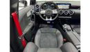 Mercedes-Benz A 35 AMG 2023 Mercedes Benz A35 AMG 4MATIC+ Aerodymanic Kit, July 2028 Mercedes Warranty + Service Pack, GCC