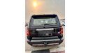 Toyota Prado Prado 2.4 L adventure