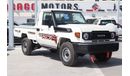 تويوتا لاند كروزر بيك آب 2024 TOYOTA LAND CRUISER 4.2 V6 DIESEL **EXPORT ONLY**التصدير فقط خارج الخليج**