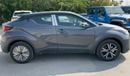 تويوتا CHR Toyota CHR 1.2T Petrol AWD