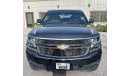 Chevrolet Tahoe LT 5.3L 4WD