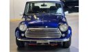 Mini Cooper Antique I 1978 Classic I Right Hand Drive