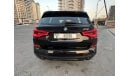 بي أم دبليو X3 XDRIVE 30 M SPORT