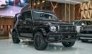 Mercedes-Benz G 63 AMG Mercedes-Benz G 63 AMG BRAND NEW 2024