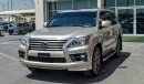 Lexus LX570 LX570S