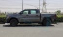 RAM 1500 Rebel G/T Crew Cab V8 5.7L HEMI eTorque , 2024 GCC , 0Km , (ONLY FOR EXPORT)