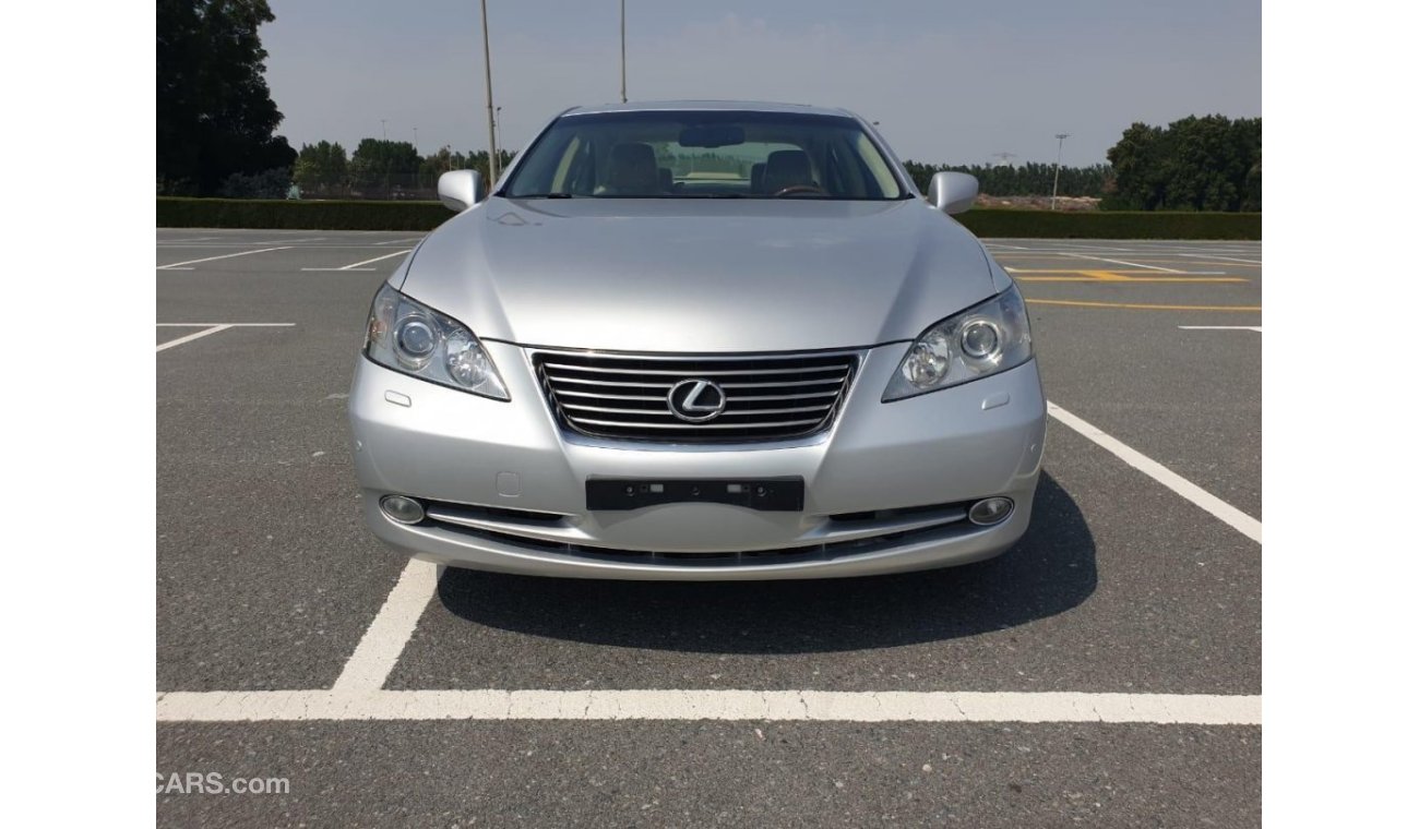 لكزس ES 350 LEXUS ES 350 MODEL 2009