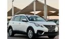 Peugeot 5008 Active+ 1.6L