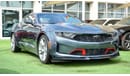 Chevrolet Camaro Chevrolet Camaro RS V6 2019/Original Body Kit/Low Miles/Very Good Condition