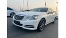 Mercedes-Benz 300 Avantgarde Mercedes E300 AMG_Gulf_2013_excellent condition_Full option