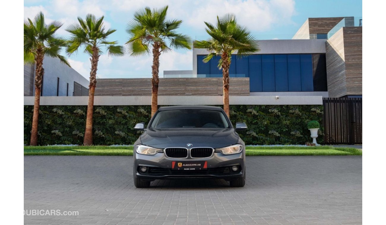 بي أم دبليو 430 430i M-Kit | 1,958 P.M  | 0% Downpayment | Under Warranty!