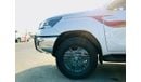 Toyota Hilux TOYOTA HILUX 2.7L PICK UP -SR5- PETROL - 4WD - 4DOOR - M/T- 2025