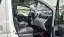 Toyota Hiace Toyota Haice 3.5 passenger 13 seater Model 2025 Al-Futtaim specifications