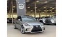 Lexus IS350 Platinum 3500 cc