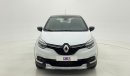 Renault Captur LE 1.6 | Zero Down Payment | Free Home Test Drive