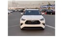 Toyota Highlander 2020 TOYOTA HIGHLANDER XLE HYBRID 4x4 FULL OPTIONS IMPORTED FROM USA